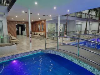 Chequers Suites Subic Bay - Olongapo - 0