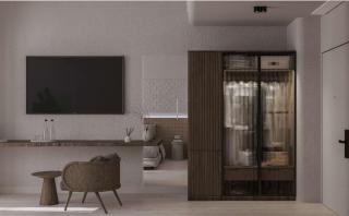 A Gallery Hotel - Shkodër - 0