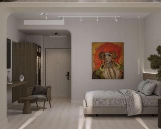 A Gallery Hotel - Shkodër - 1