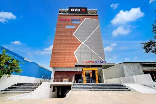 Hotel O Vijaya Grand - 9