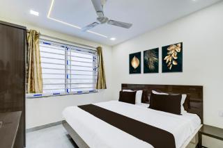 Hotel O Vijaya Grand - 8