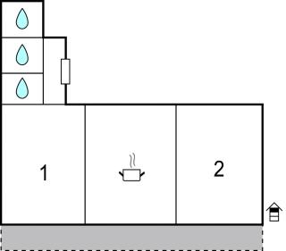 Schoene Ferienwohnung Schladm, - Gleiming - 1
