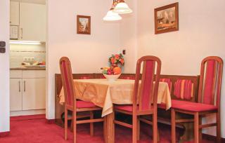 Ferienwohnung - Kirchberg - 3