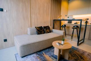 Villa Parda in Babakan Canggu - 1