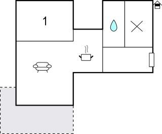 Ferienwohnung In Lermoos - Lermoos - 1