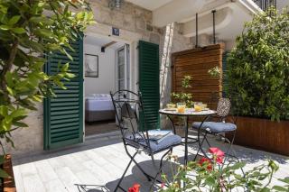 NEW - Casa Columba - 4 Star Design Boutique Hotel with Outdoor Pool & Private Garden - Makarska - 9