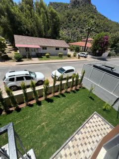 Alas Garden City Apartment Fethiye - Fethiye - 2