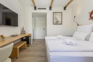 NEW - Casa Columba - 4 Star Design Boutique Hotel with Outdoor Pool & Private Garden - Makarska - 8