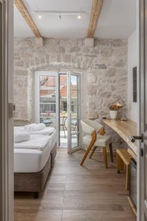 NEW - Casa Columba - 4 Star Design Boutique Hotel with Outdoor Pool & Private Garden - Makarska - 5