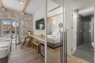 NEW - Casa Columba - 4 Star Design Boutique Hotel with Outdoor Pool & Private Garden - Makarska - 4