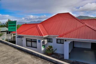Mountain Apartments - Anse Etoile - 9