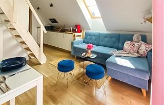 Gorgeous Apartment In Nowecin With Wifi - Nowecin - 1