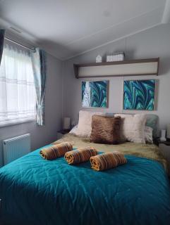 Seton Sands Holiday Village 61 Muirfield Near Edinburgh Free WiFi - Port Seton - 1