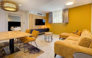Gorgeous Apartment In Rogasovci - Rogašovci - 7
