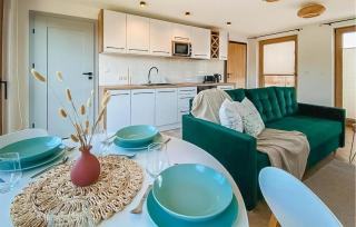 Amazing Apartment In Nowecin With Wifi - Nowecin - 9