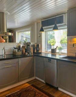 Holiday Home With Pool Between Beach And Forest - Vig - 7