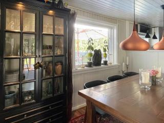 Holiday Home With Pool Between Beach And Forest - Vig - 3