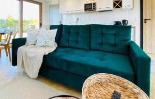 Amazing Apartment In Nowecin With Wifi - Nowecin - 5