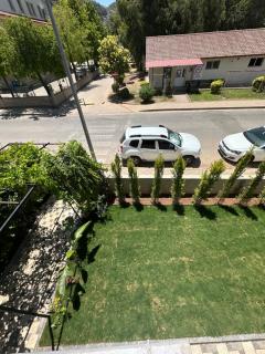 Alas Garden City Apartment Fethiye - Fethiye - 3