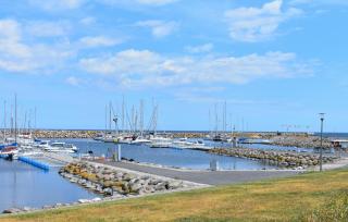 3 Bedroom Pet Friendly Home In Simrishamn - Simrishamn - 2