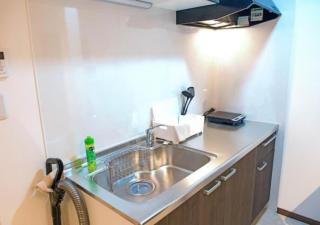 A simple style guesthouse in Namba - Osaka - 6