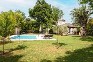 Villa d'Alzon avec piscine - Saint-Bauzille-de-Putois - 7