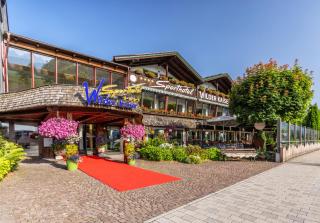 Sporthotel Wilder Kaiser - 0