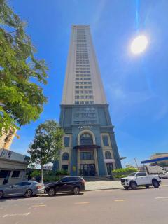 Amanda Apartment Quy Nhon - Quy Nhon - 9