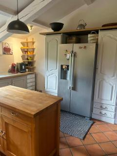 Traditional House With Pool Near Armagnac - Arthez-dʼArmagnac - 5