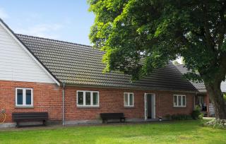 1 Bedroom Amazing Home In Otterup - Otterup - 0