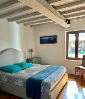 Traditional House With Pool Near Armagnac - 1