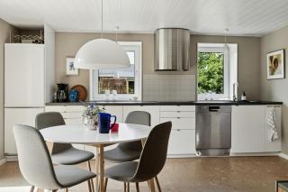 Renovated Holiday Home Near Lyngså Beach - Sæby - 9