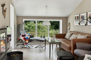 Renovated Holiday Home Near Lyngså Beach - Sæby - 8