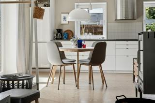 Renovated Holiday Home Near Lyngså Beach - Sæby - 7