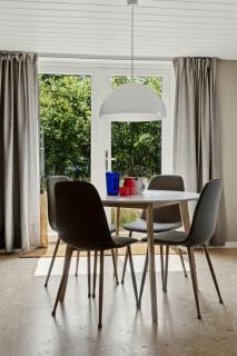Renovated Holiday Home Near Lyngså Beach - Sæby - 5