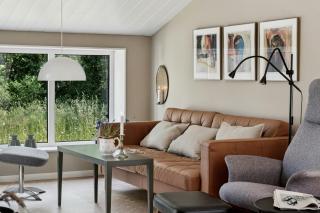Renovated Holiday Home Near Lyngså Beach - Sæby - 4