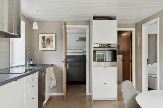 Renovated Holiday Home Near Lyngså Beach - Sæby - 3