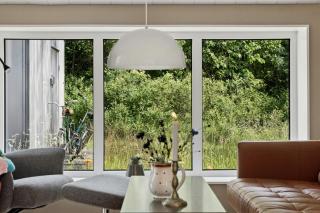 Renovated Holiday Home Near Lyngså Beach - Sæby - 1