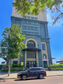Amanda Apartment Quy Nhon - Quy Nhon - 8
