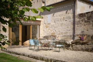 Peaceful Forest Retreat Near Saint Emilion - Naujan-et-Postiac - 9