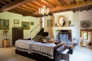 Peaceful Forest Retreat Near Saint Emilion - Naujan-et-Postiac - 7