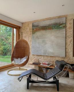 Peaceful Forest Retreat Near Saint Emilion - Naujan-et-Postiac - 1