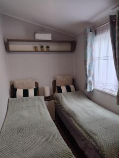 Seton Sands Holiday Village 61 Muirfield Near Edinburgh Free WiFi - Port Seton - 2