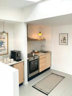 Beach House In Ålsgårde - Ålsgårde - 8