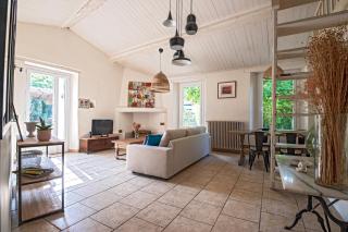 Villa d'Alzon avec piscine - Saint-Bauzille-de-Putois - 3