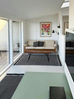 Beach House In Ålsgårde - Ålsgårde - 4
