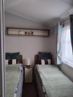 Seton Sands Holiday Village 61 Muirfield Near Edinburgh Free WiFi - Port Seton - 3