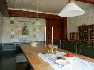 Historic Merchants House From 1645 In Aeroskobing - Ærøskøbing - 3