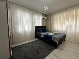 Alas Garden City Apartment Fethiye - Fethiye - 4