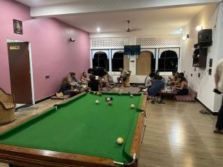 Hotel Basant palace - Pushkar - 5